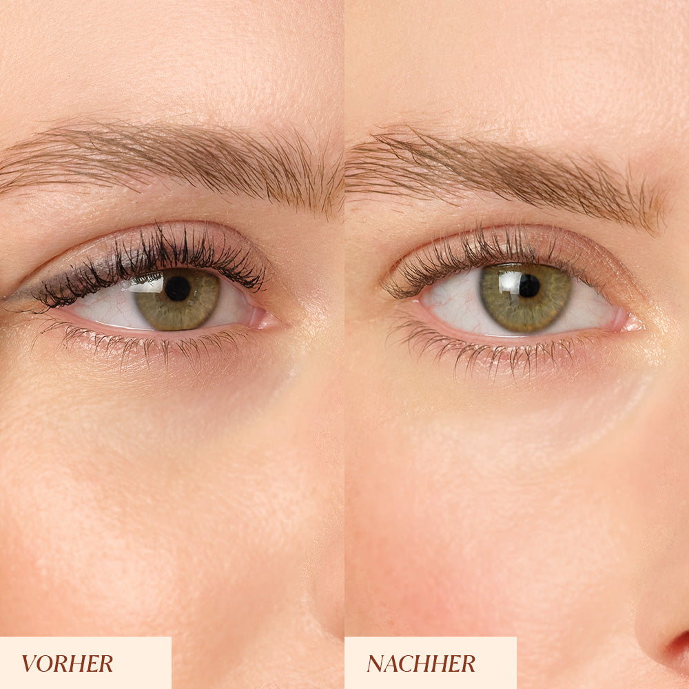 2-Phasen Make-up Entferner
