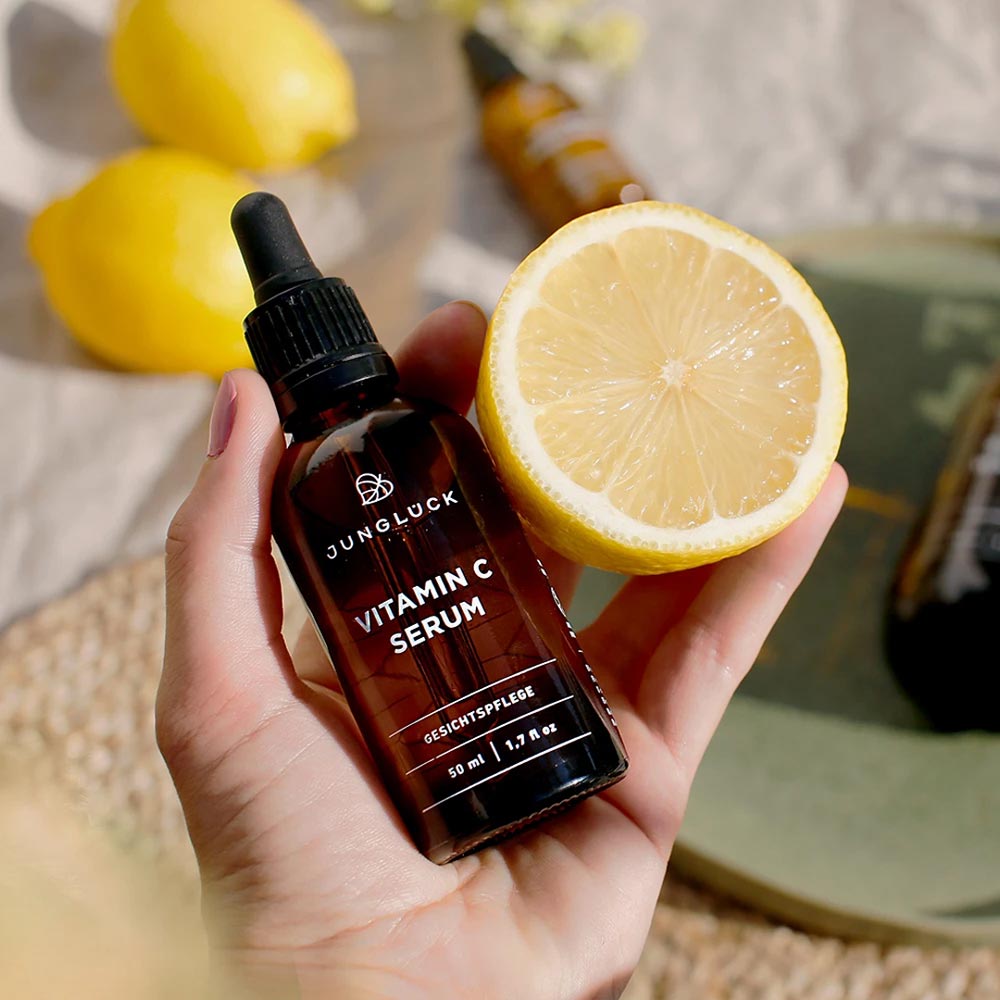Vitamin C Serum