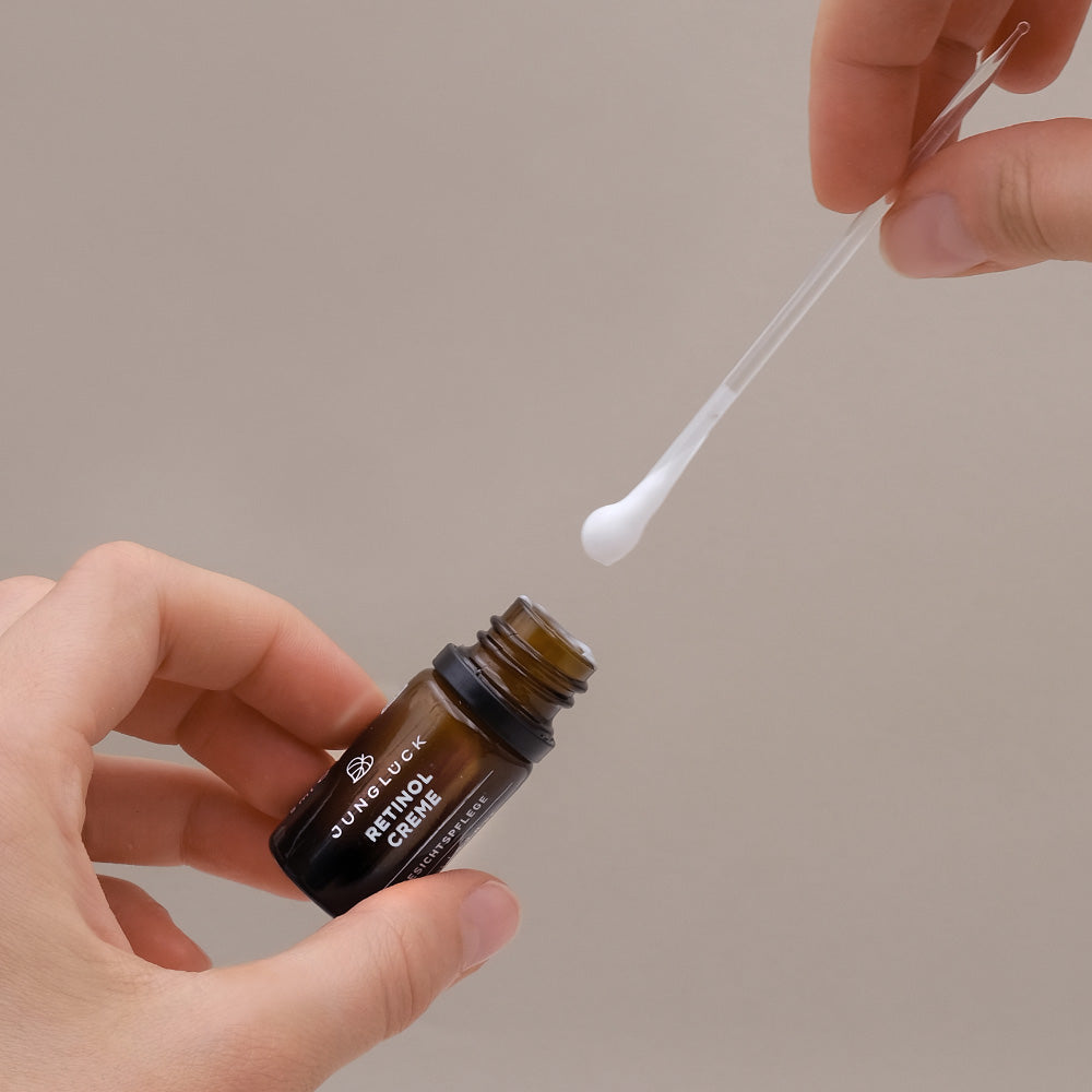 Reife Haut Premium Probenset