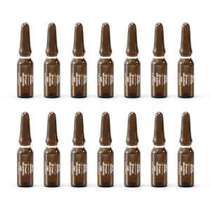 Antioxidant ampoules 