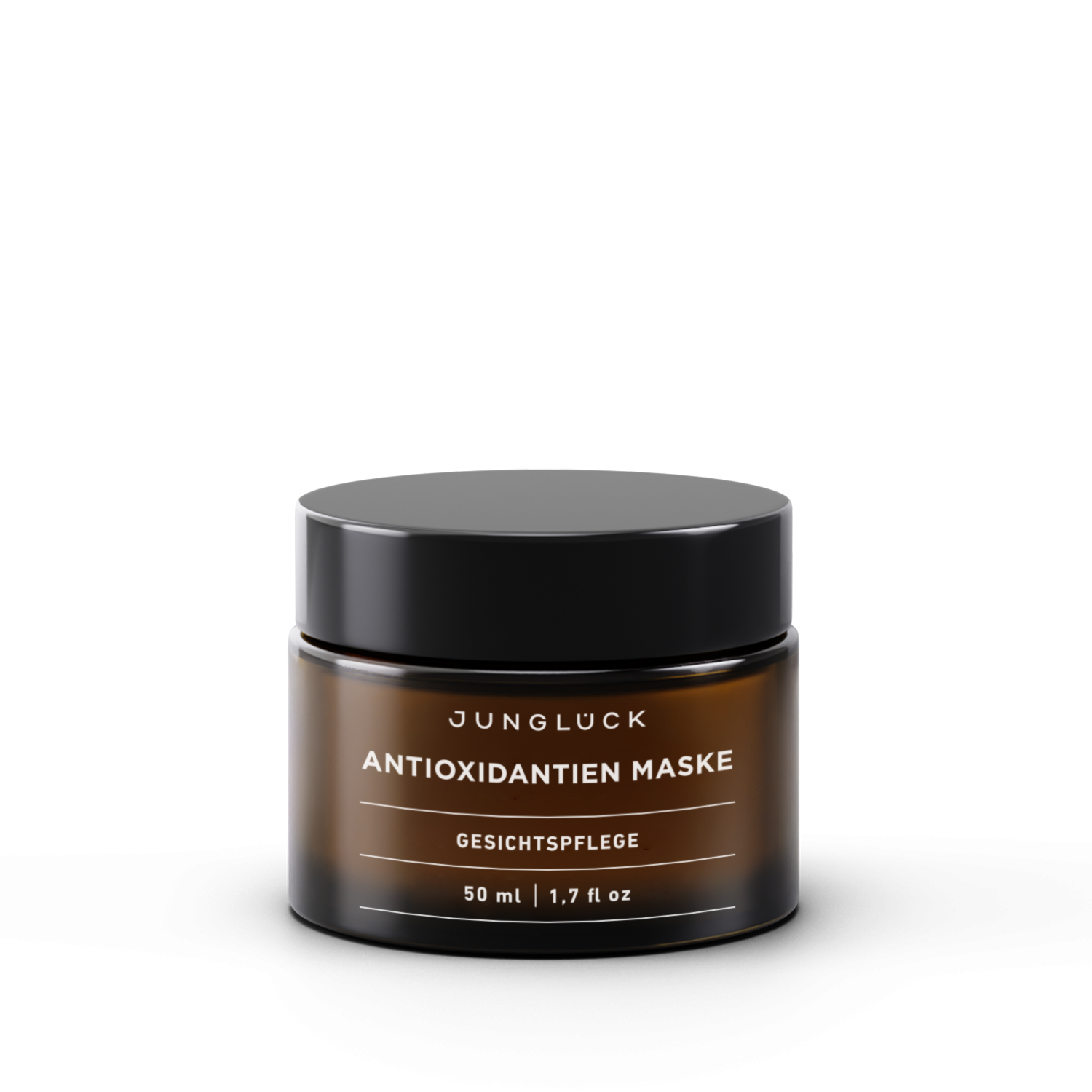 Antioxidantien Maske