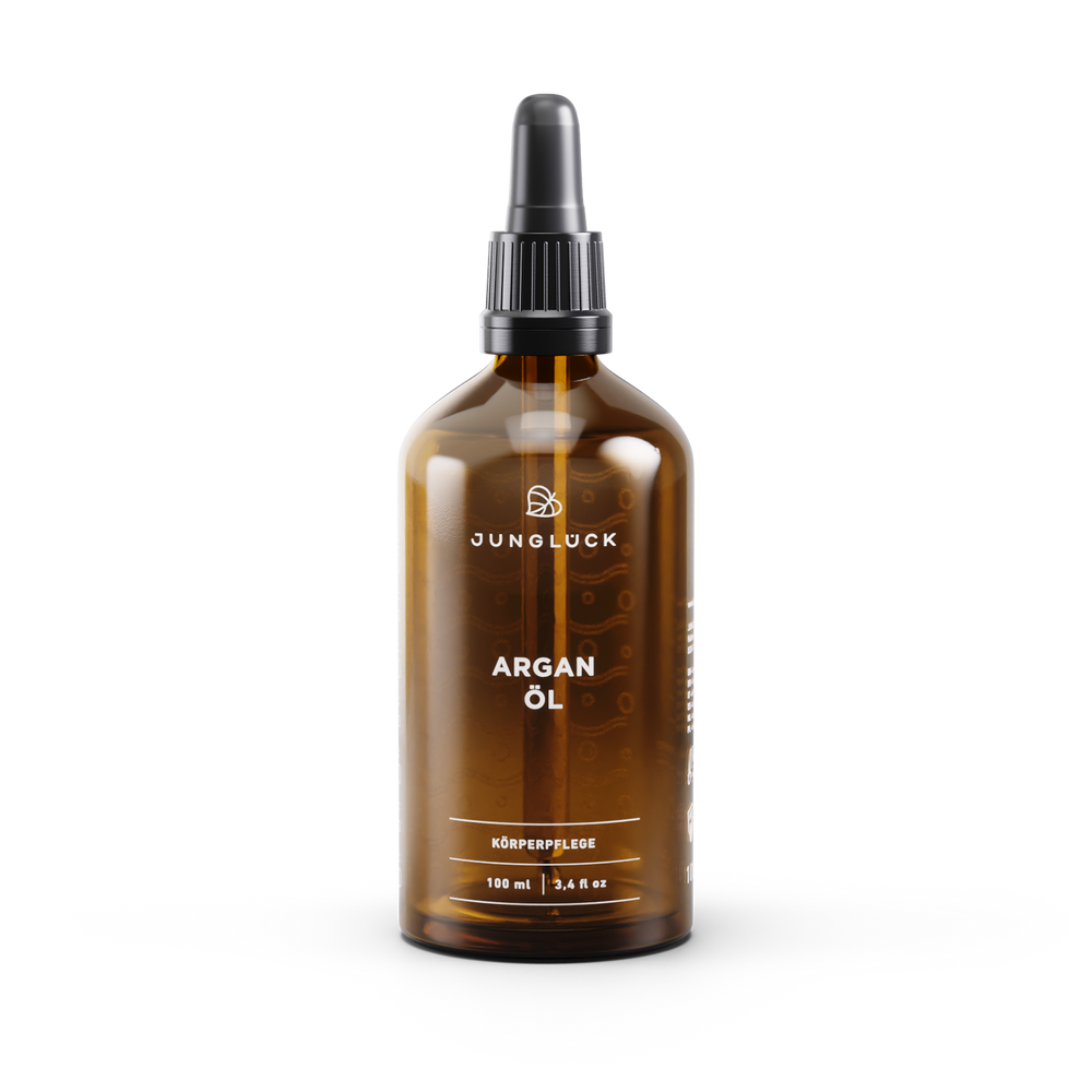 Argan oil