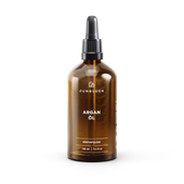 Argan oil