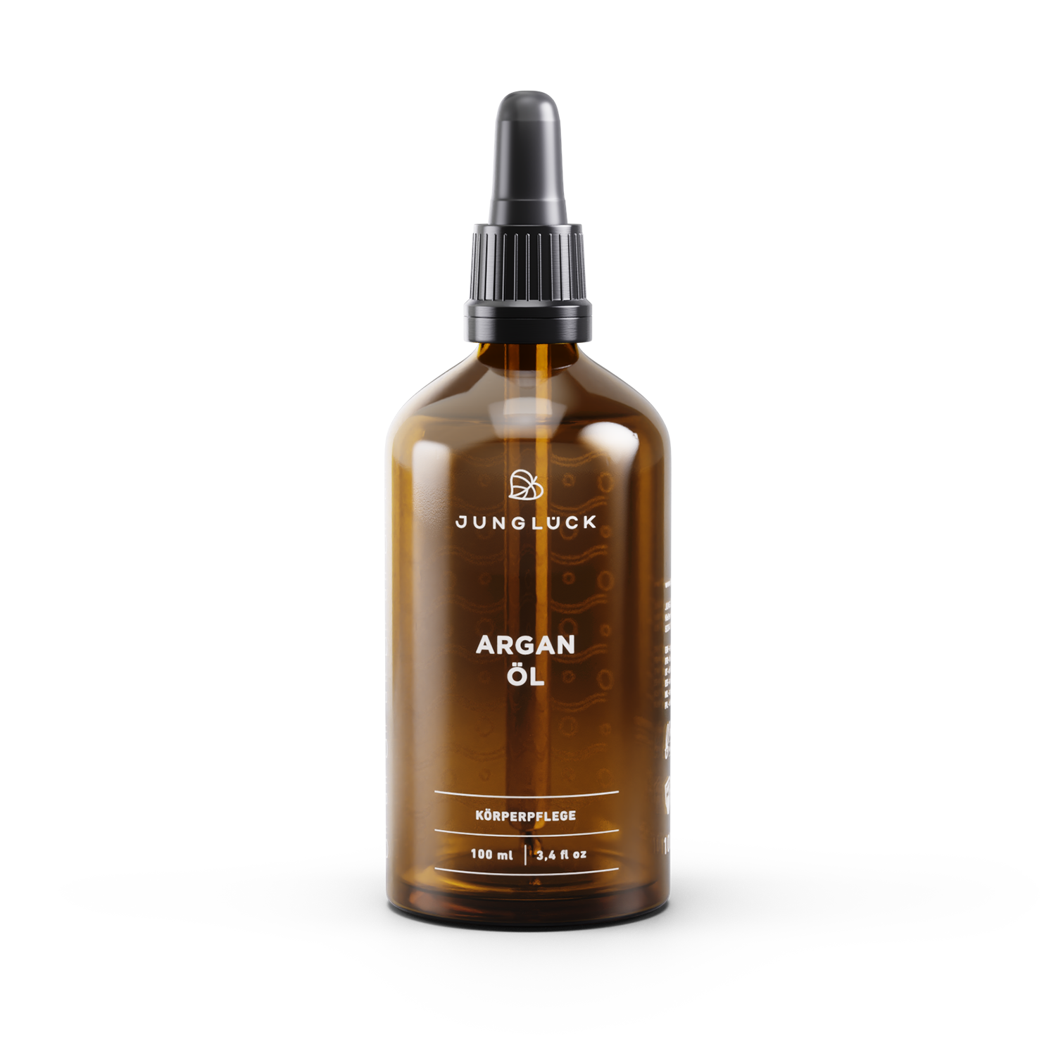 Argan oil