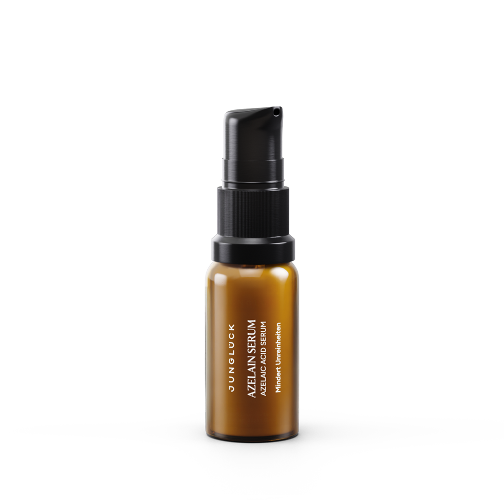 Azelain-Serum Miniatur Freisteller