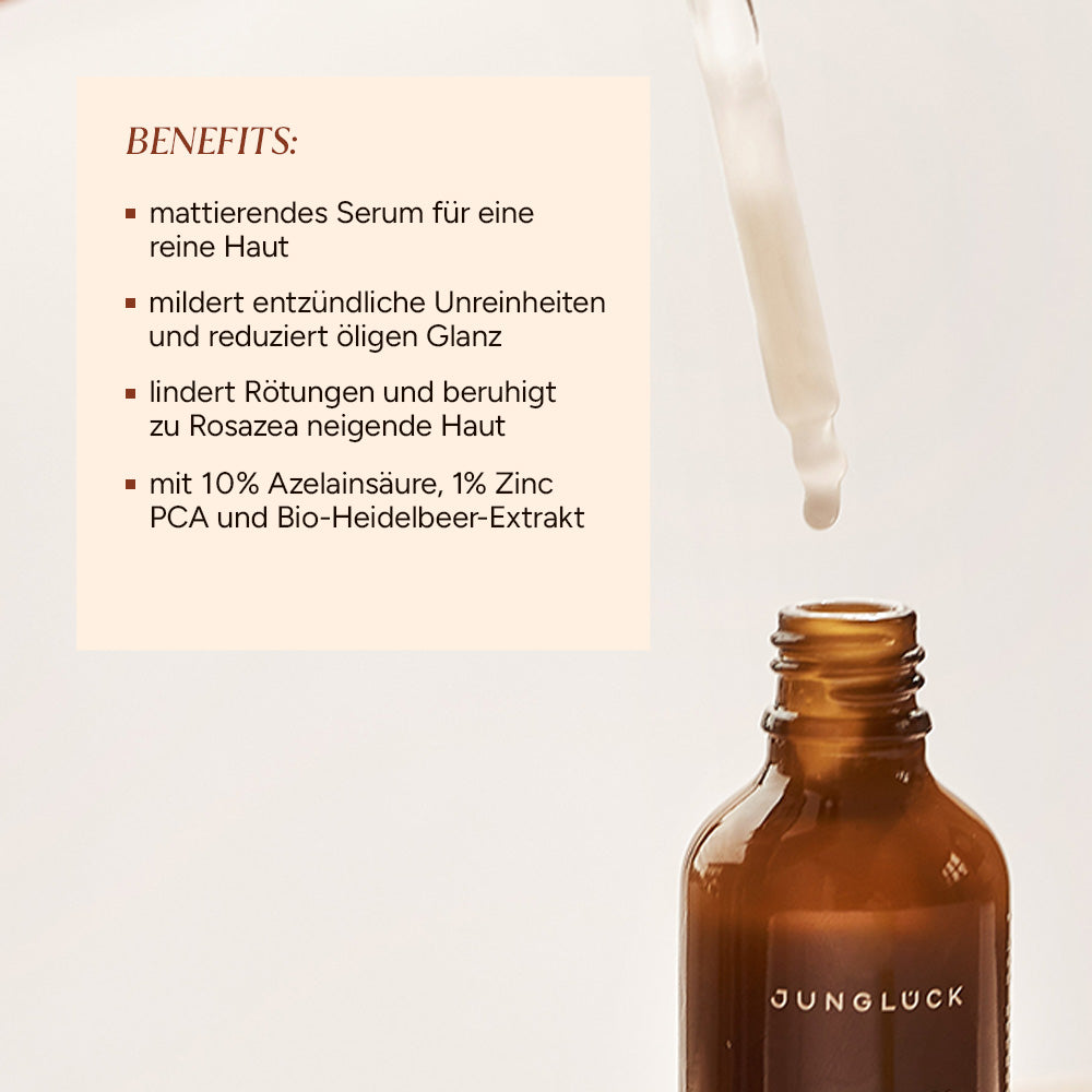 Azelain Serum