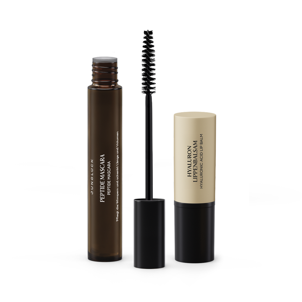 Beauty Essentials Kombi