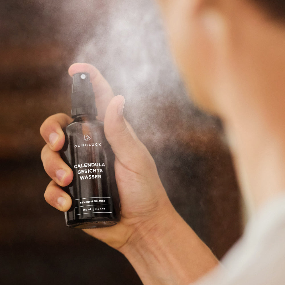 Calendula Gesichtswasser