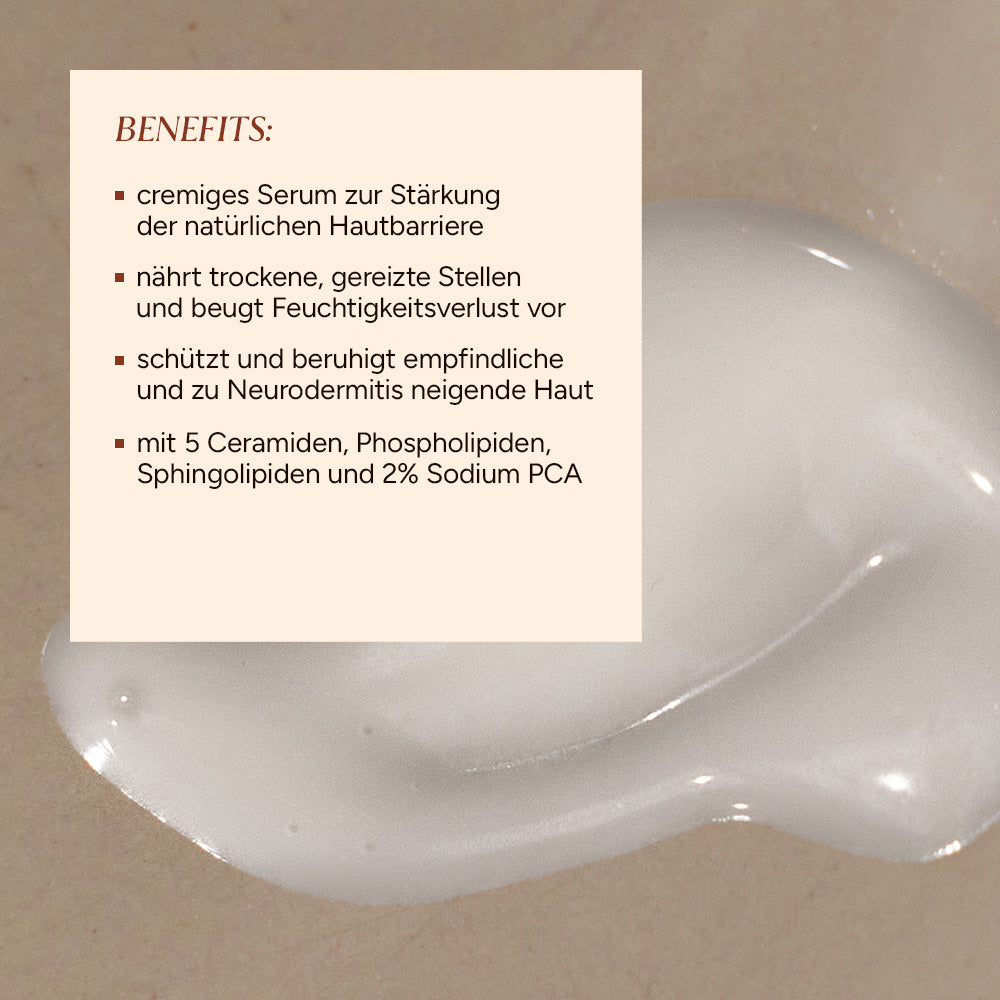 Ceramide Serum