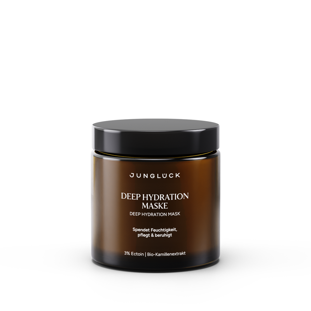 Deep Hydration Maske
