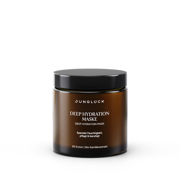 Deep Hydration Maske