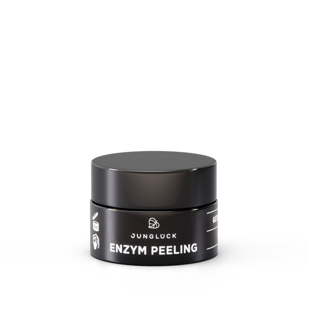 Enzym Peeling