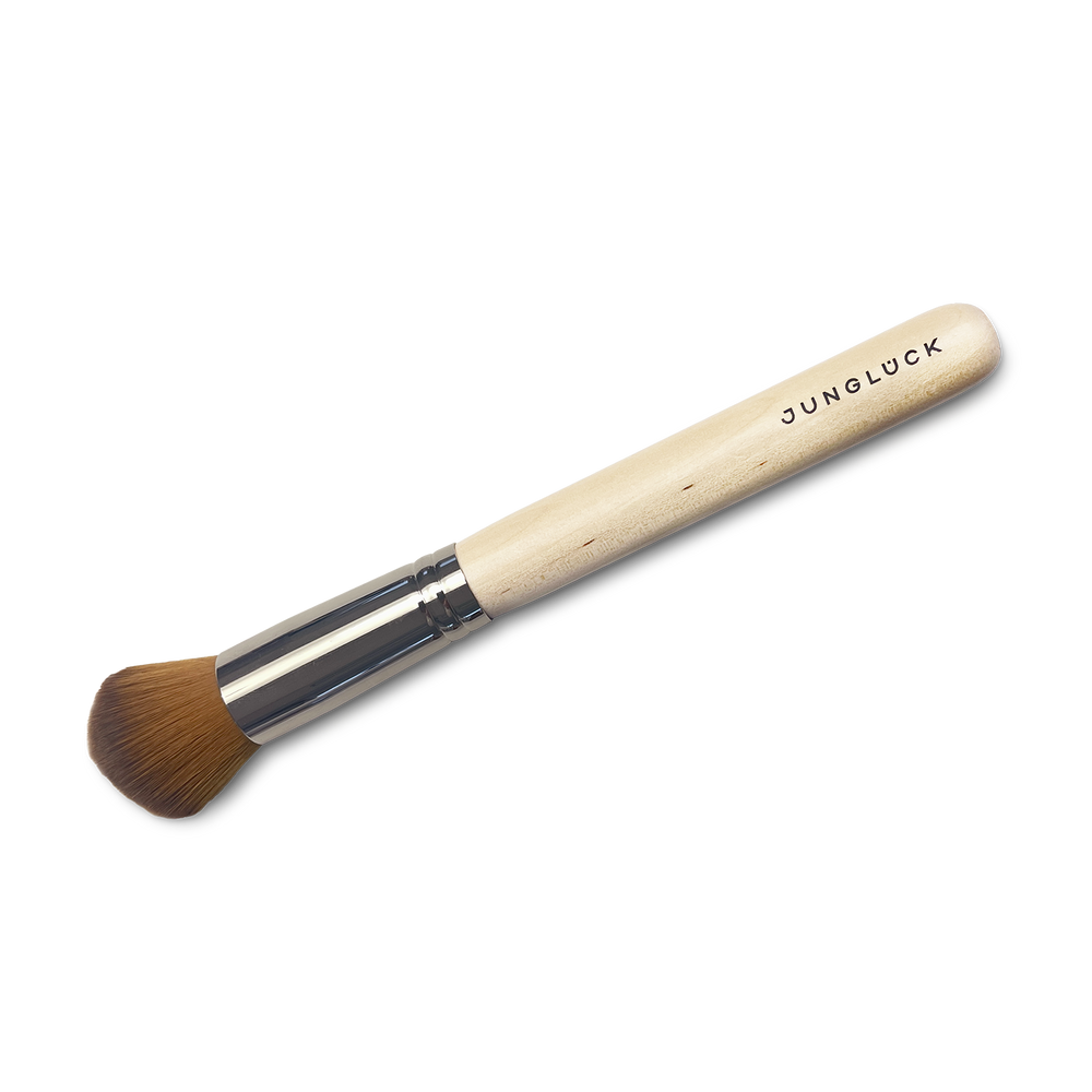 Foundation brush