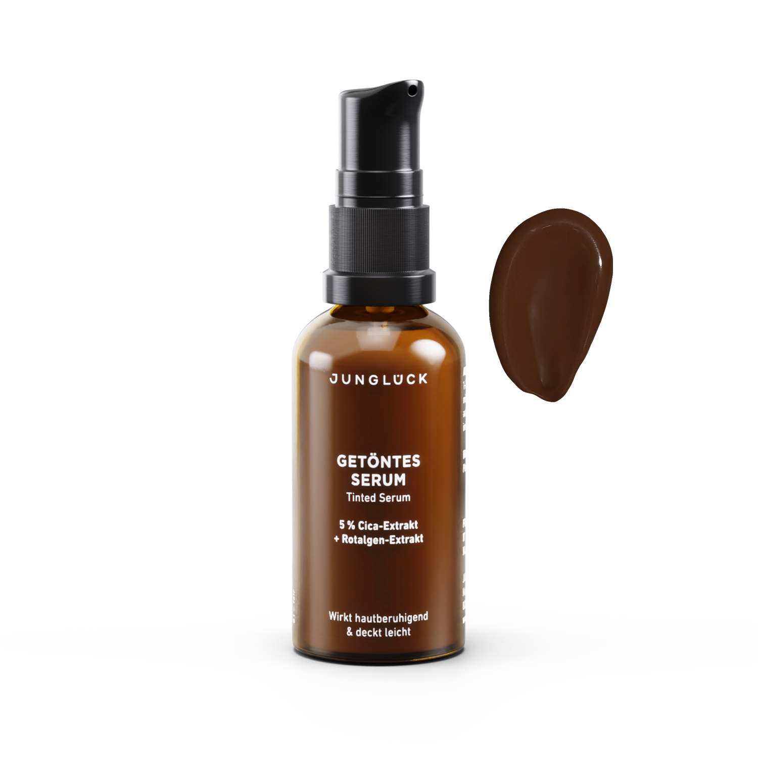 Tinted Serum