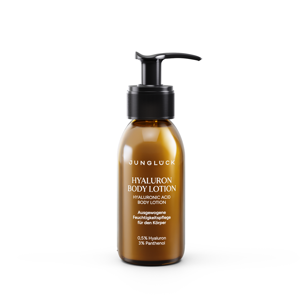 Hyaluron Body Lotion