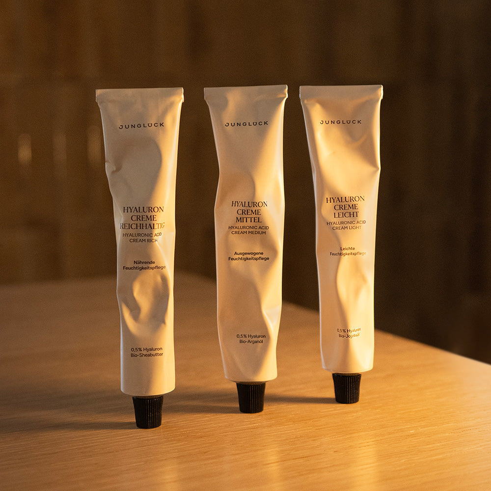 Hyaluron Creme Reichhaltig