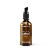 Hyaluronic acid concentrate 