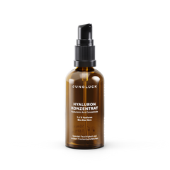 Hyaluronic acid concentrate 