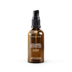 Hyaluronic acid concentrate 