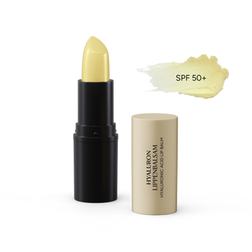 Hyaluron Lippenbalsam SPF 50+