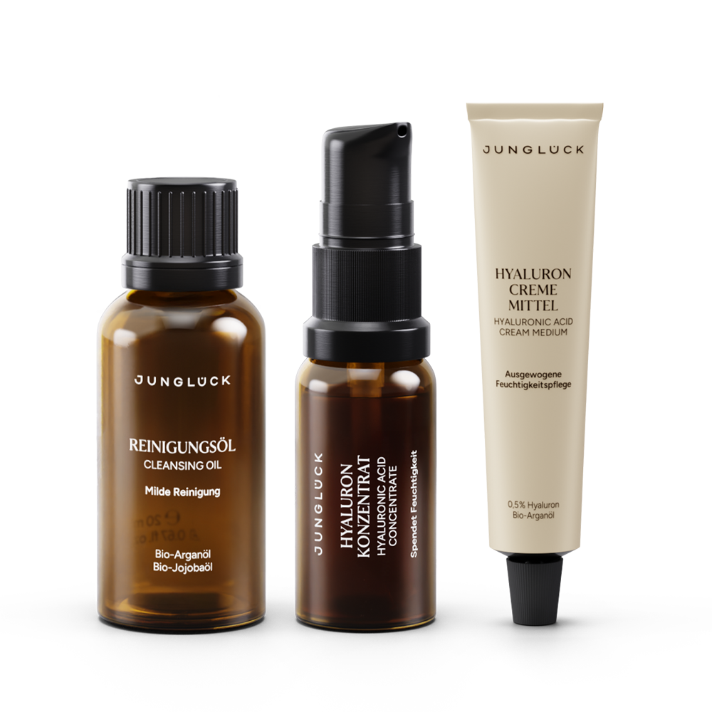 Hydration Heroes Kennenlern Set