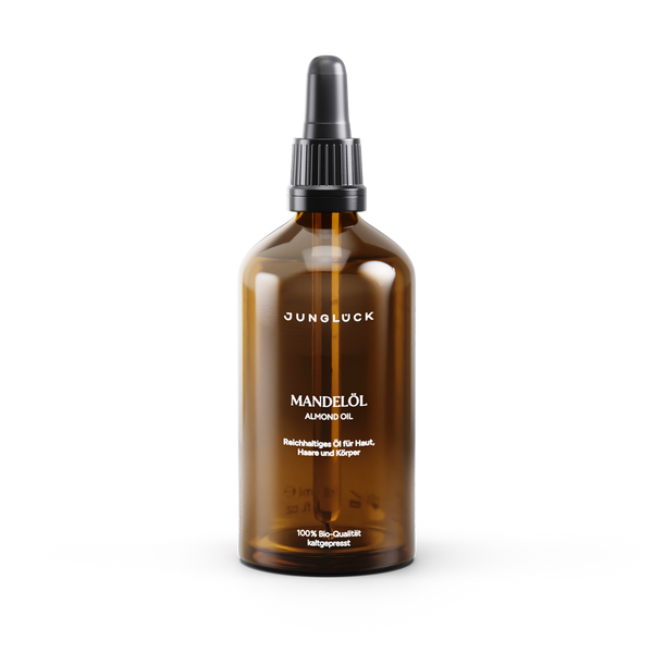 Mandell | JUNGLCK - Authentische Kosmetik Mandell | JUNGLCK - Authentische Kosmetik