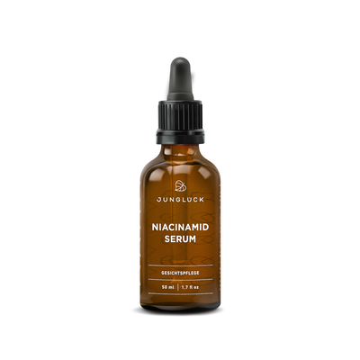 Niacinamid Serum