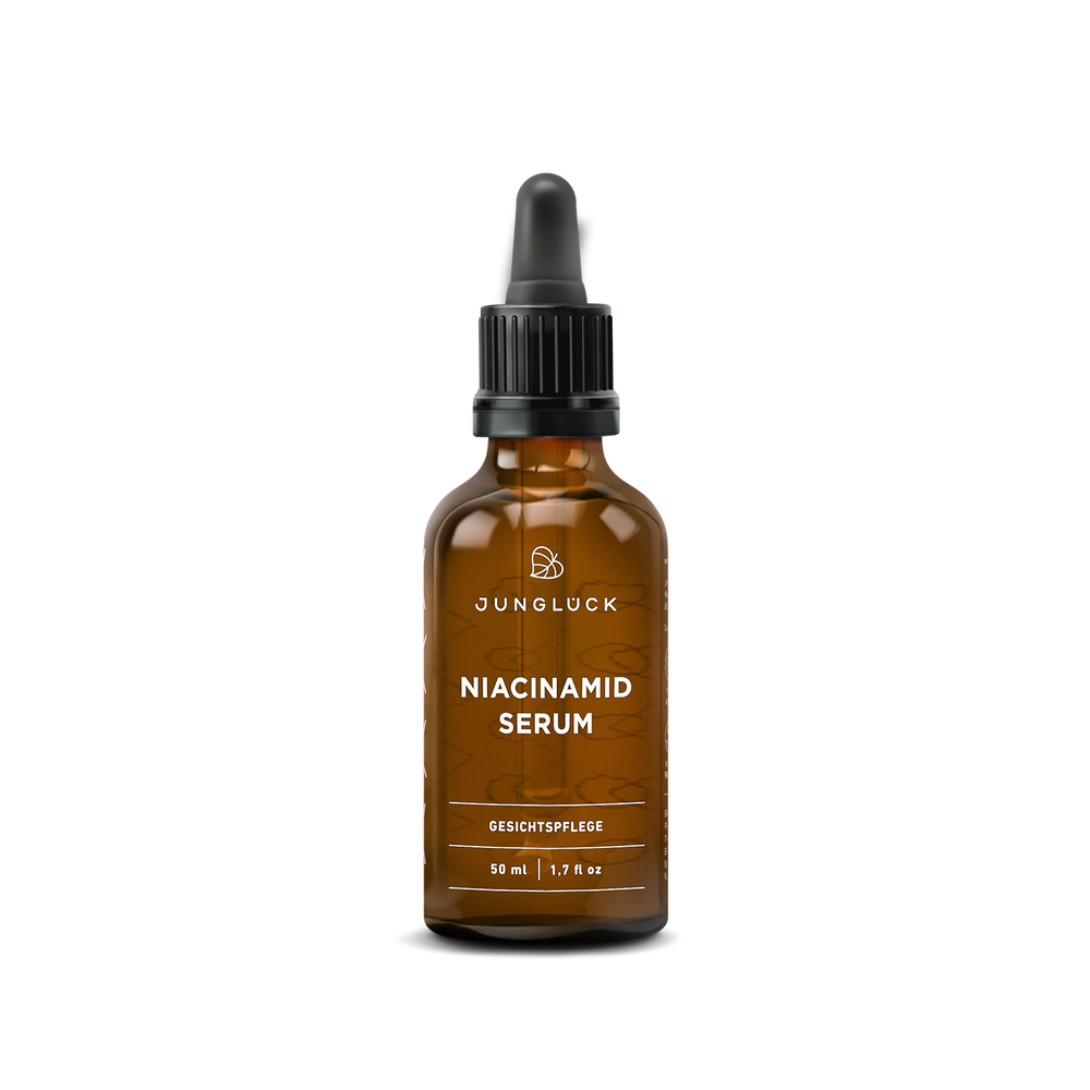 Niacinamid Serum