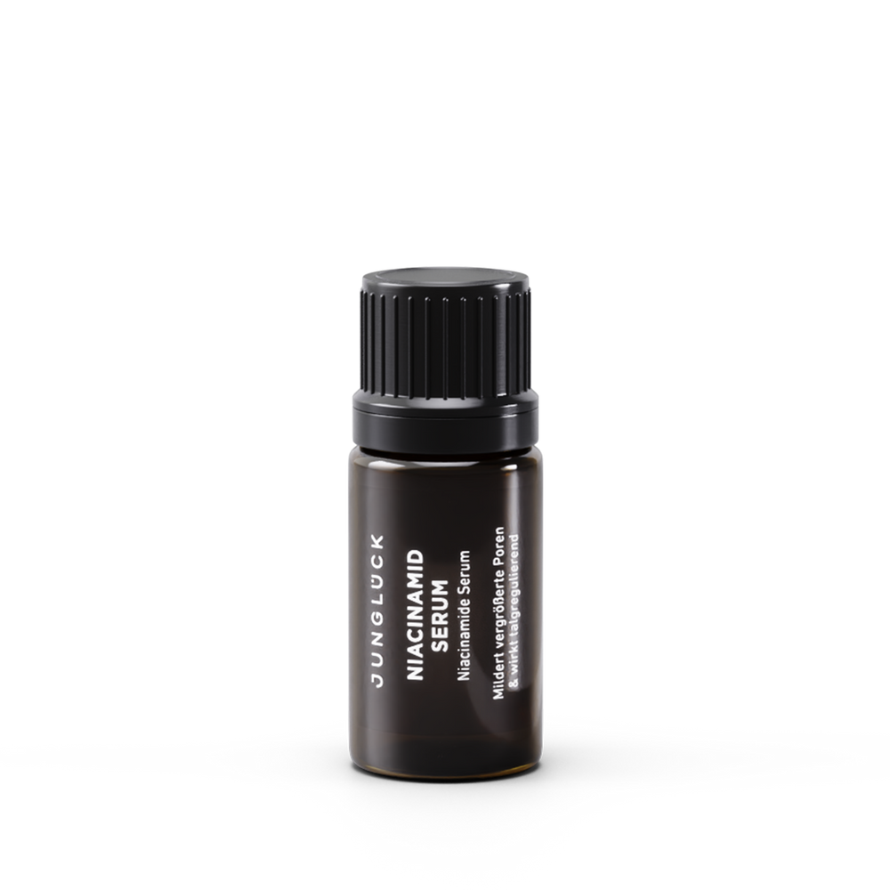 Niacinamide serum