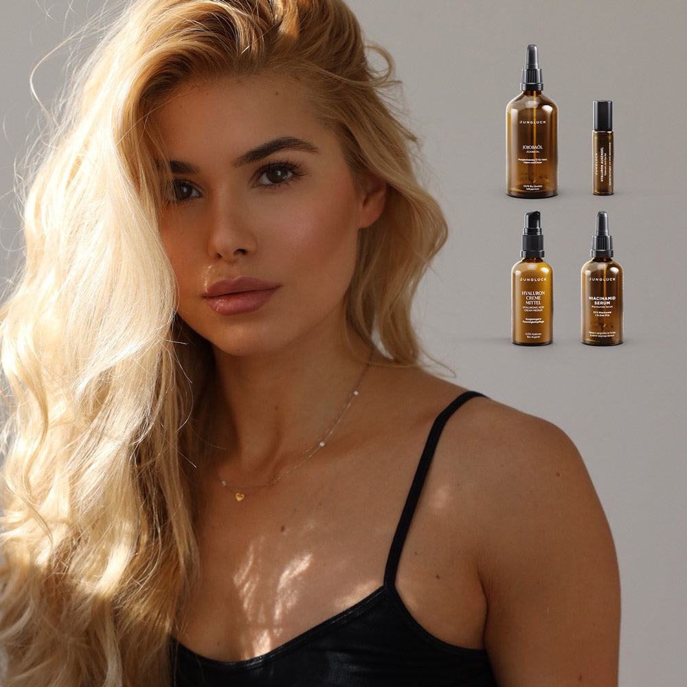 Pamela Reif Set
