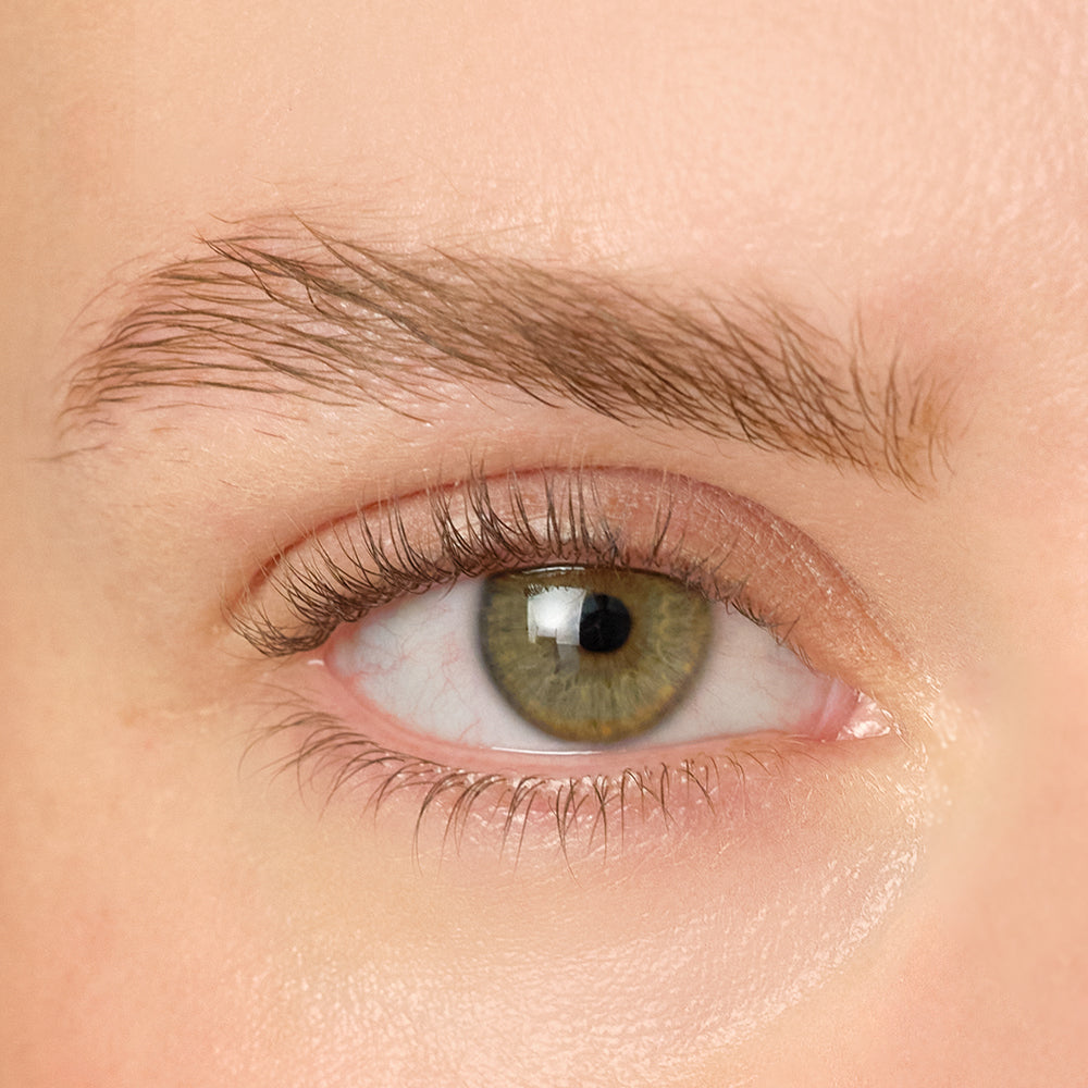 Peptide Wimpernserum
