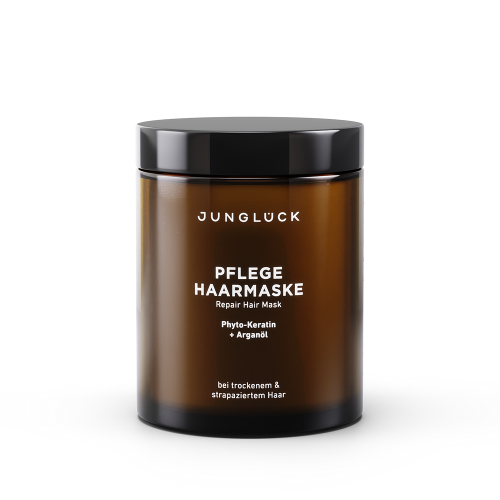 Care hair mask 