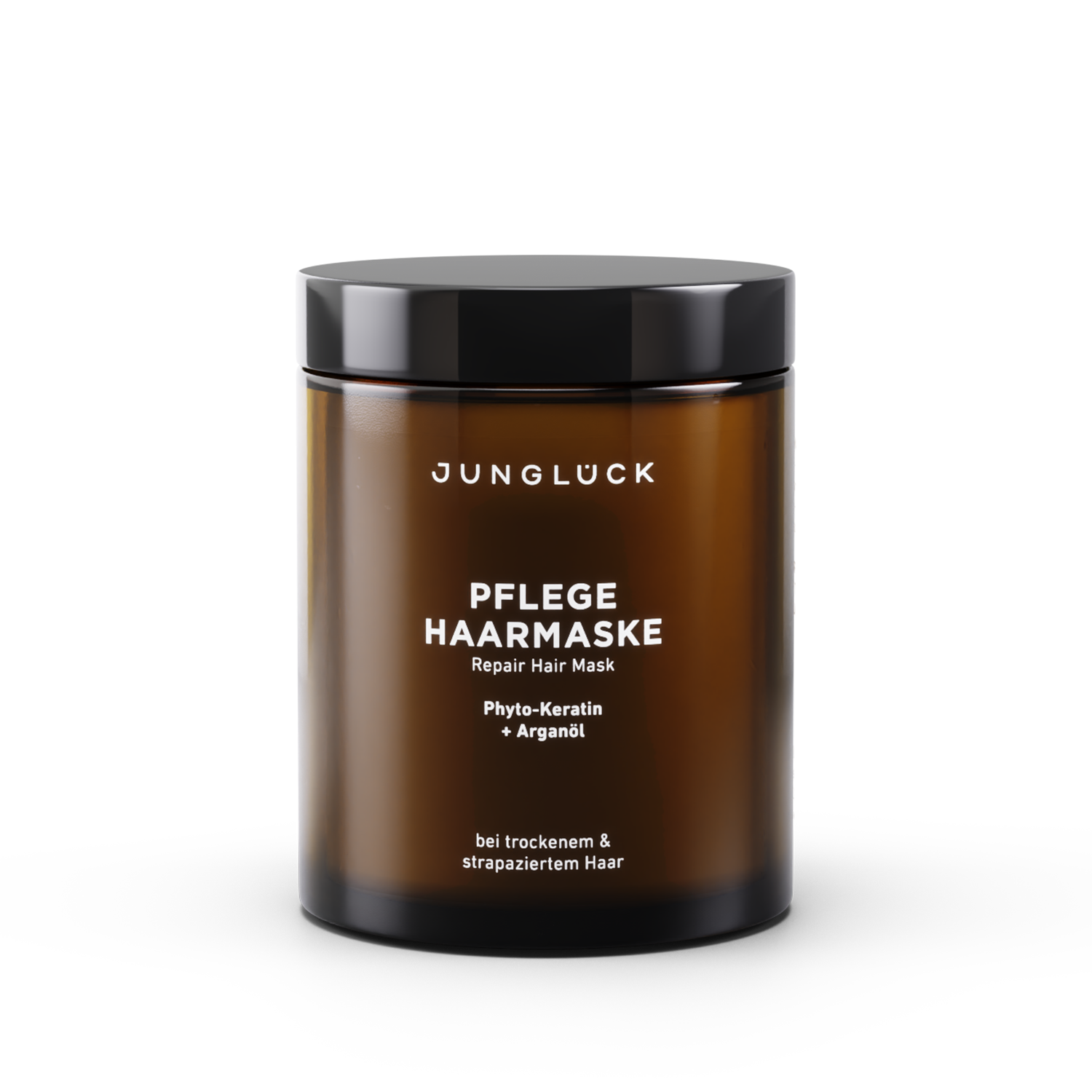 Care hair mask 