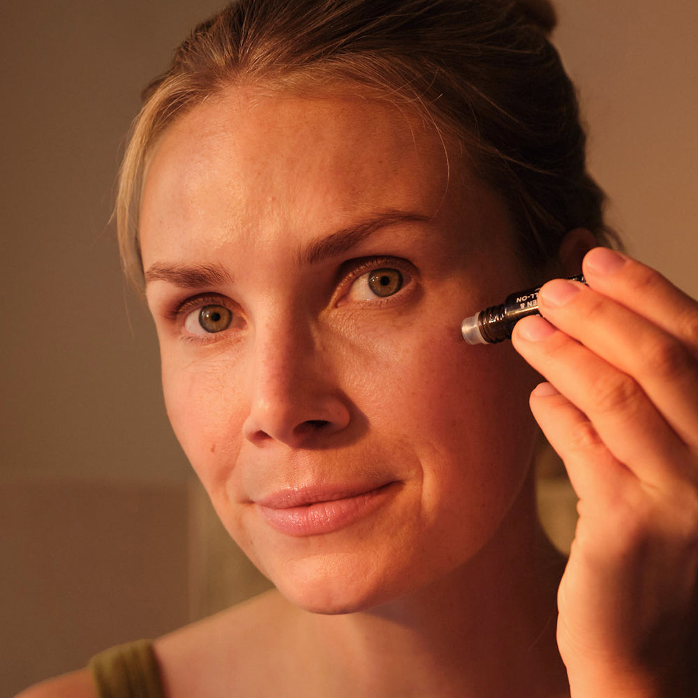 Pigmentflecken & Pickelmale Roll-On
