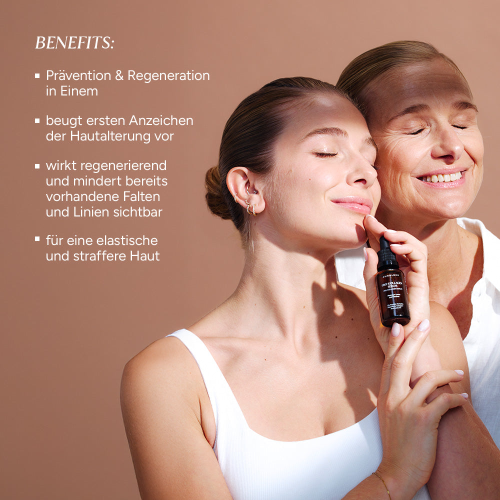 Pro-Kollagen Serum
