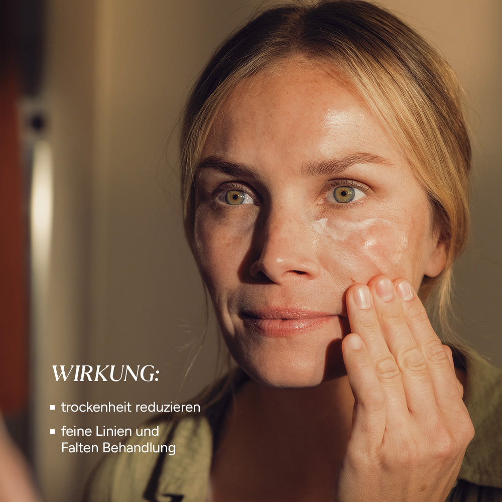 Hyaluron Creme Leicht