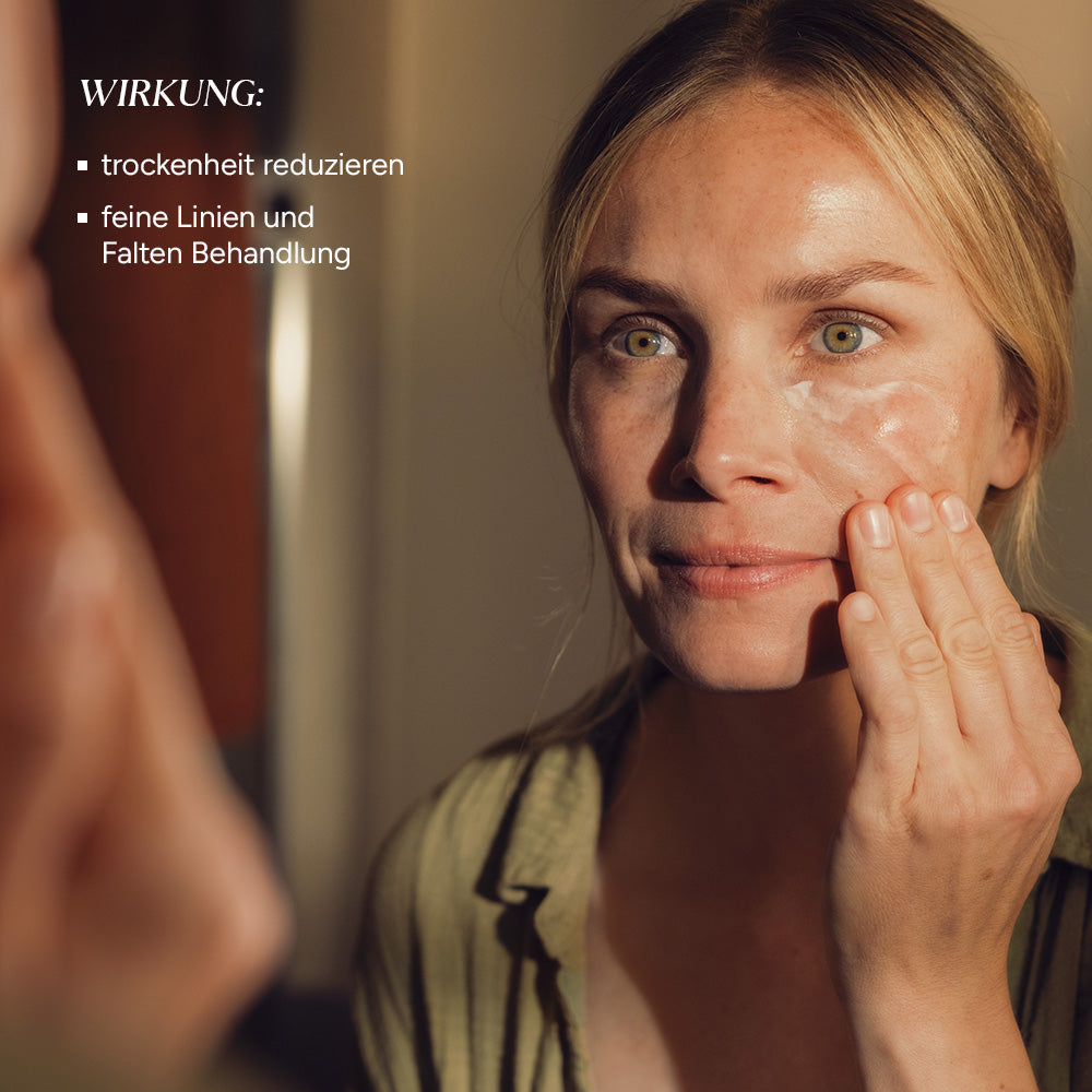 Hyaluron Creme Mittel