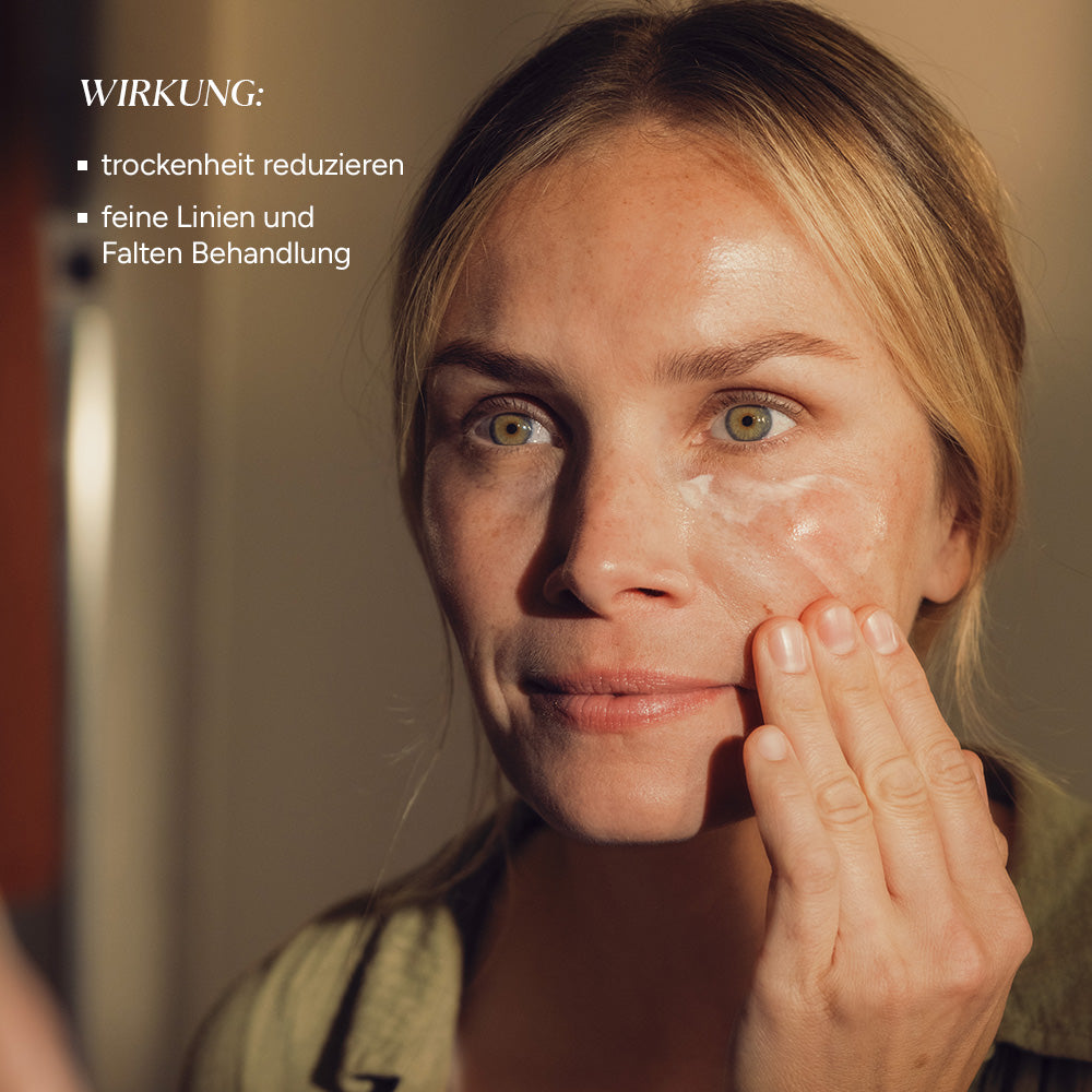 Hyaluron Creme Reichhaltig