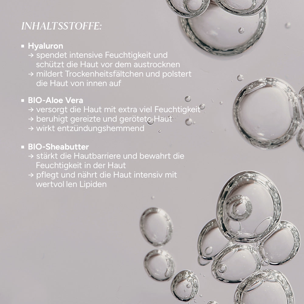 Hyaluron Creme Reichhaltig