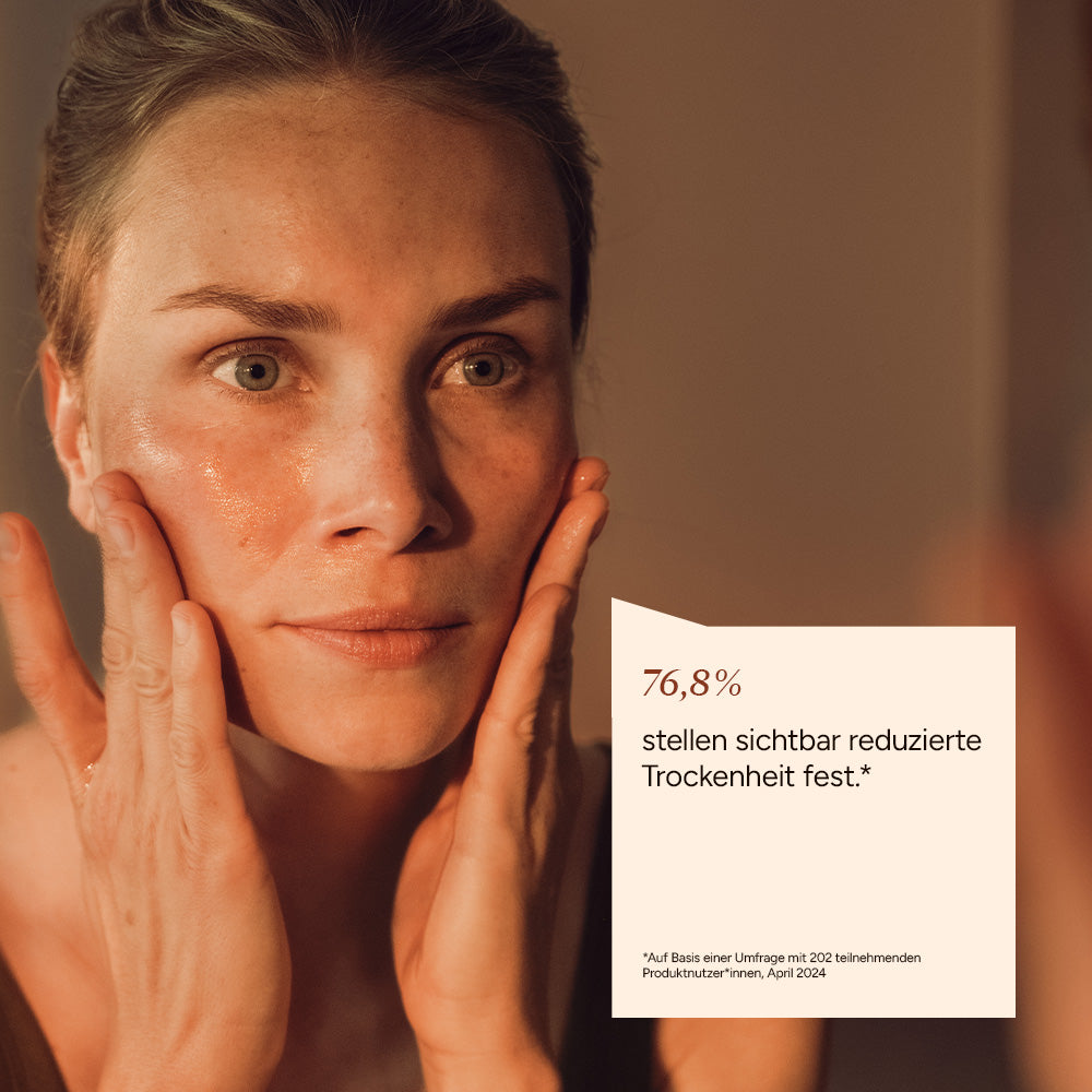 Hyaluron Creme Reichhaltig