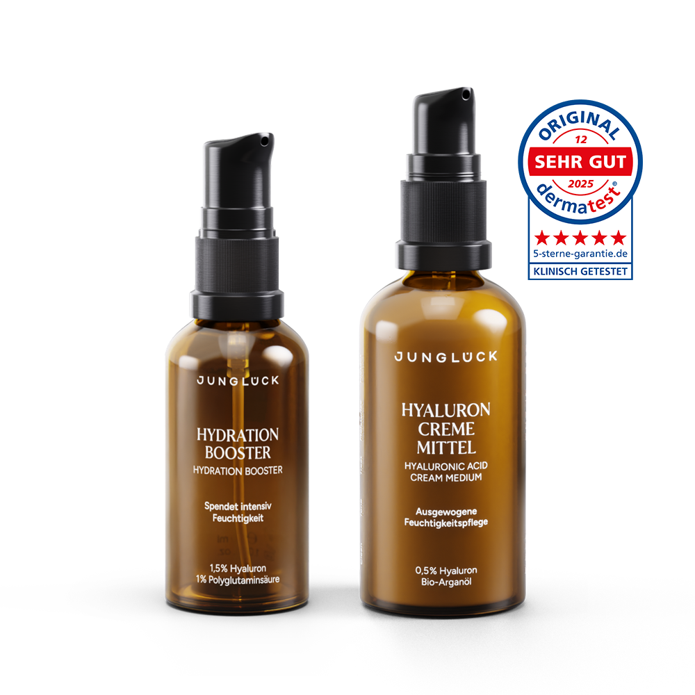 Intense Hydration Kombi