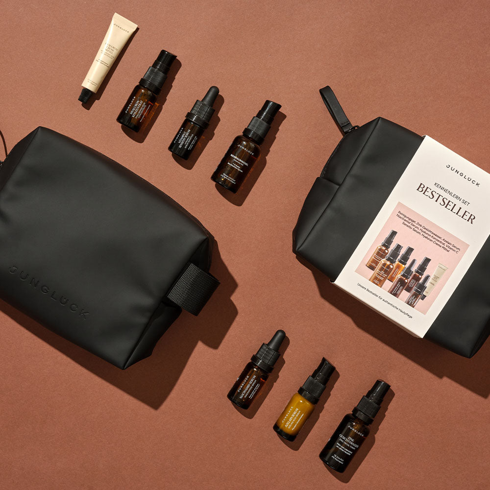 Bestseller KENNENLERN SET