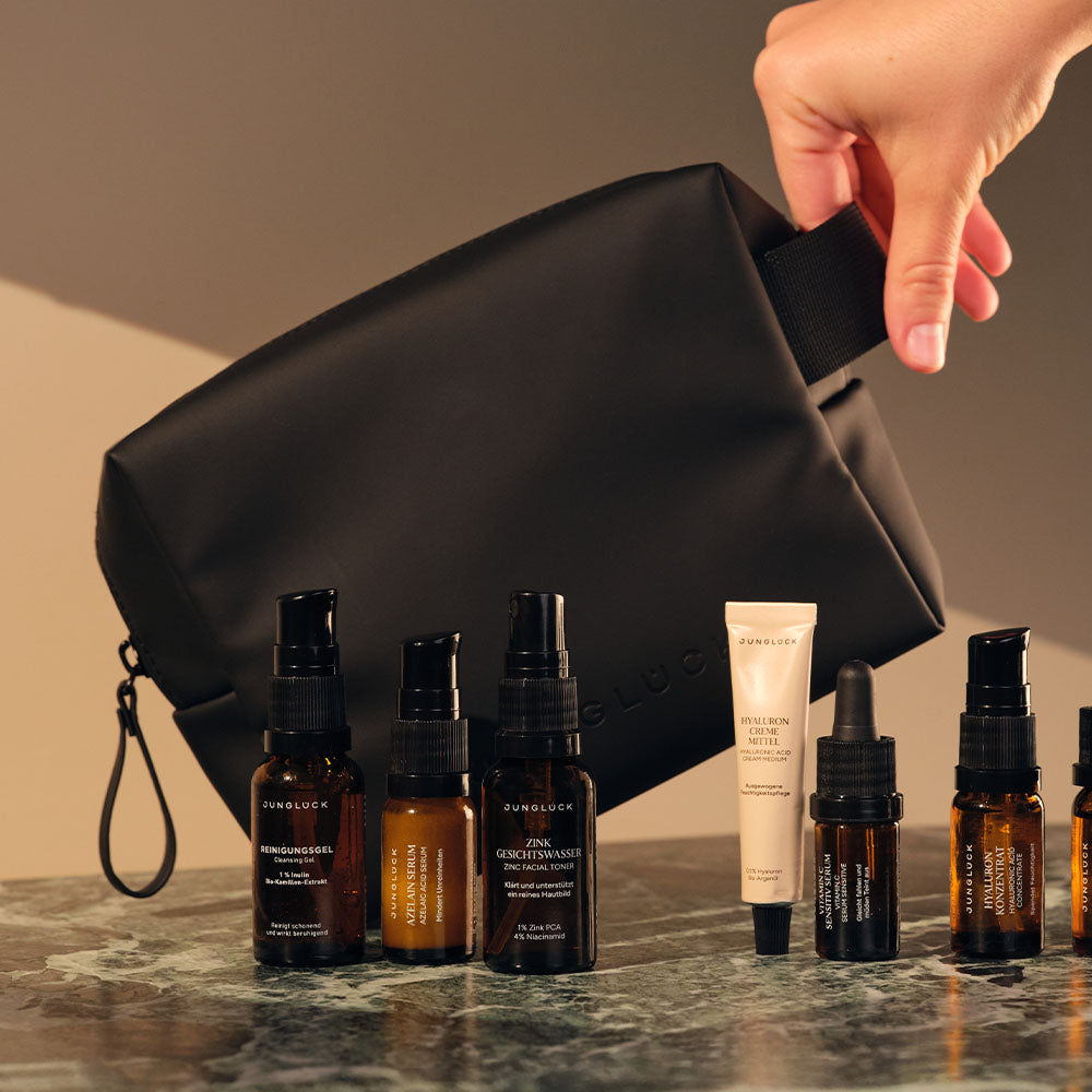 Mix & Match Routine Miniatur