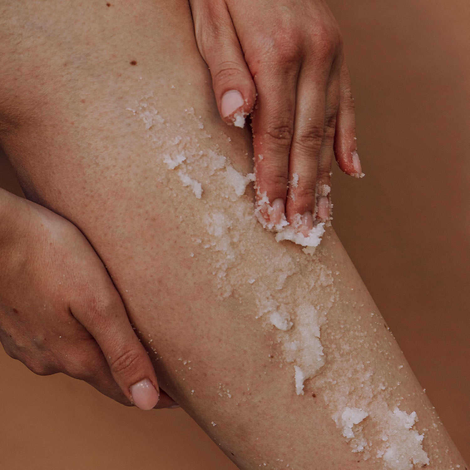 Mood bild Magnesium Body Peeling
