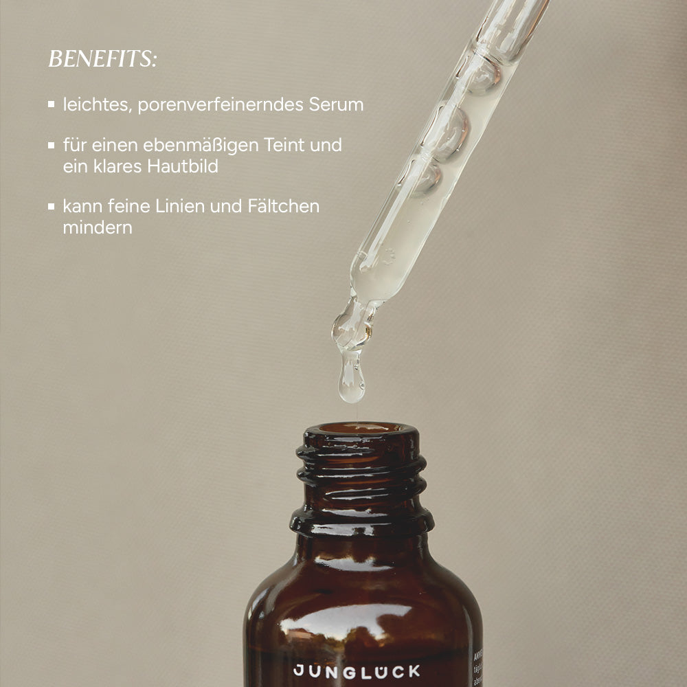 Niacinamid Serum