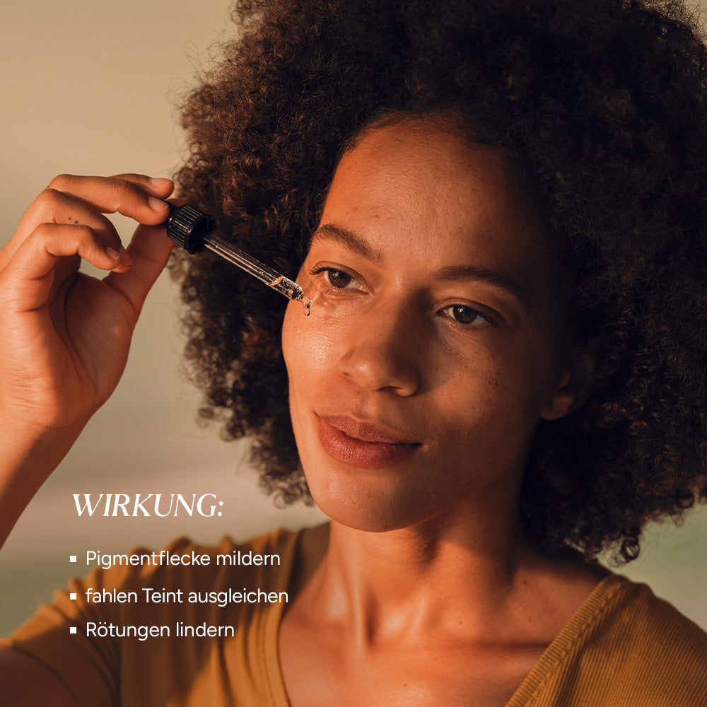 Vitamin C Sensitiv Serum