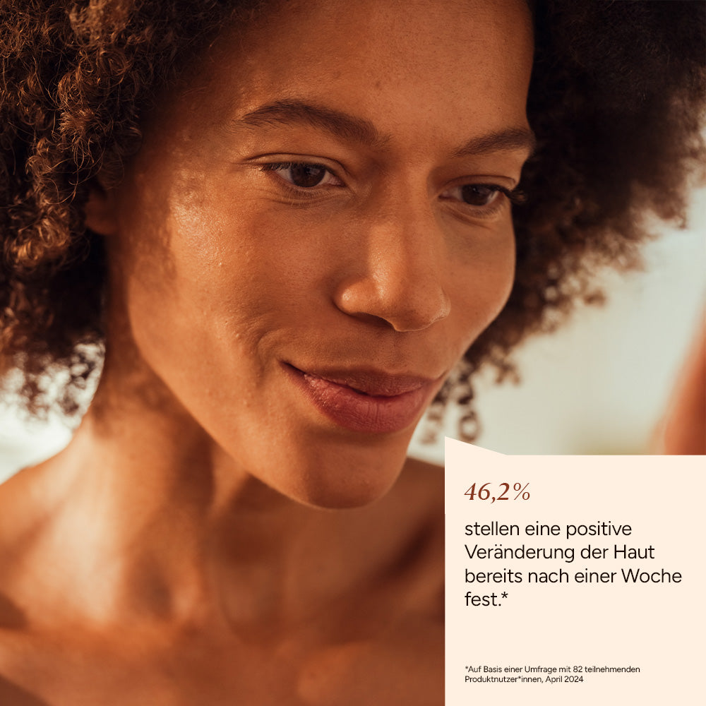 Vitamin C Sensitiv Serum