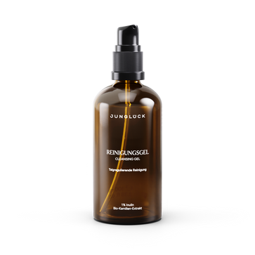 Reinigungsgel
