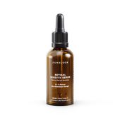 Retinal Sensitiv Serum