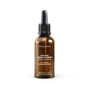 Retinal sensitive serum 